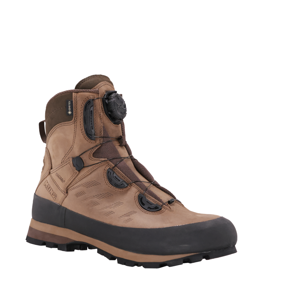 Meindl Usa Launches 2025 Footwear Line With Comfort Fit Boots, Hikers & Sandals