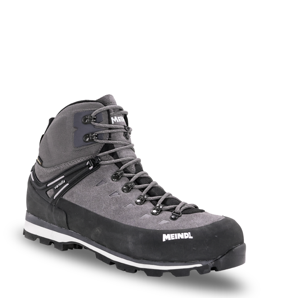 Meindl Usa Launches 2025 Footwear Line With Comfort Fit Boots, Hikers & Sandals
