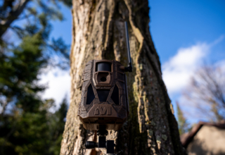 Muddy Matrix 2.0 Cellular Trail Camera Now Available