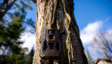 Muddy Matrix 2.0 Cellular Trail Camera Now Available