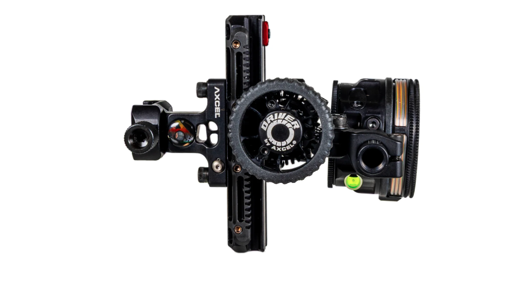 Three Bow Sights You Need To Know About