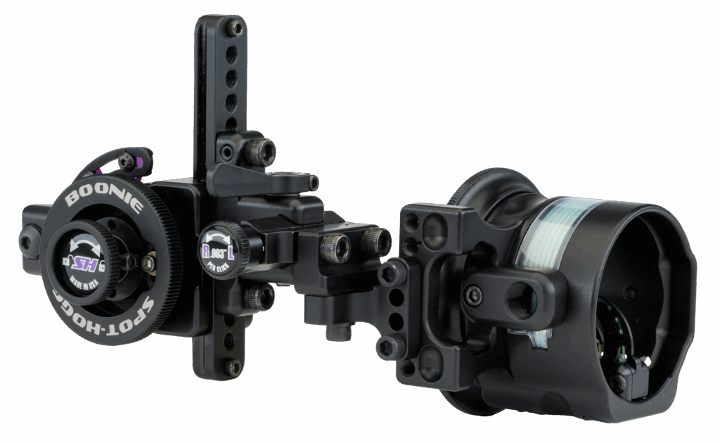 Three Bow Sights You Need To Know About