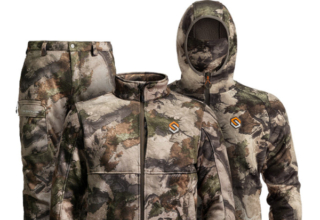 Scentlok Ridge Series: Midseason Hunting Gear Upgrade