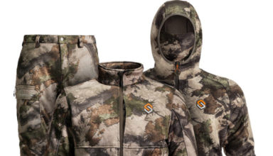 Scentlok Ridge Series: Midseason Hunting Gear Upgrade