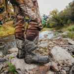 Early Season Boot Guide