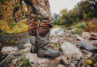 Early Season Boot Guide