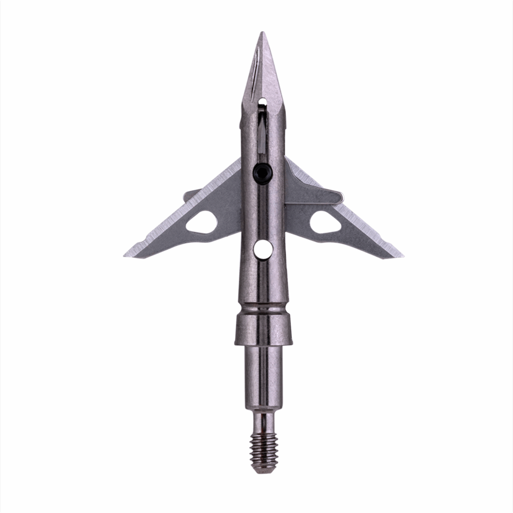 New—the Strongest, Most Penetrating Sevr® Ever