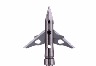 New—the Strongest, Most Penetrating Sevr® Ever
