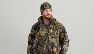 Nomad Outdoor Launches Harvester Vx3 – Updated Hunting Gear For Comfort, Warmth & Stealth