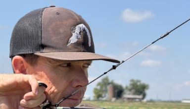 Stop Stressing! Build A Tweener Arrow From Easton And Go Hunting!