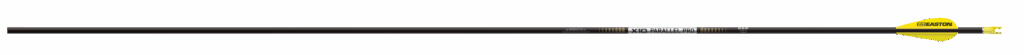 Stop Stressing! Build A Tweener Arrow From Easton And Go Hunting!