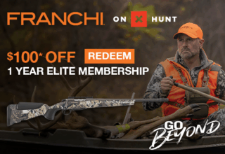Franchi Introduces An Elite Rebate Program