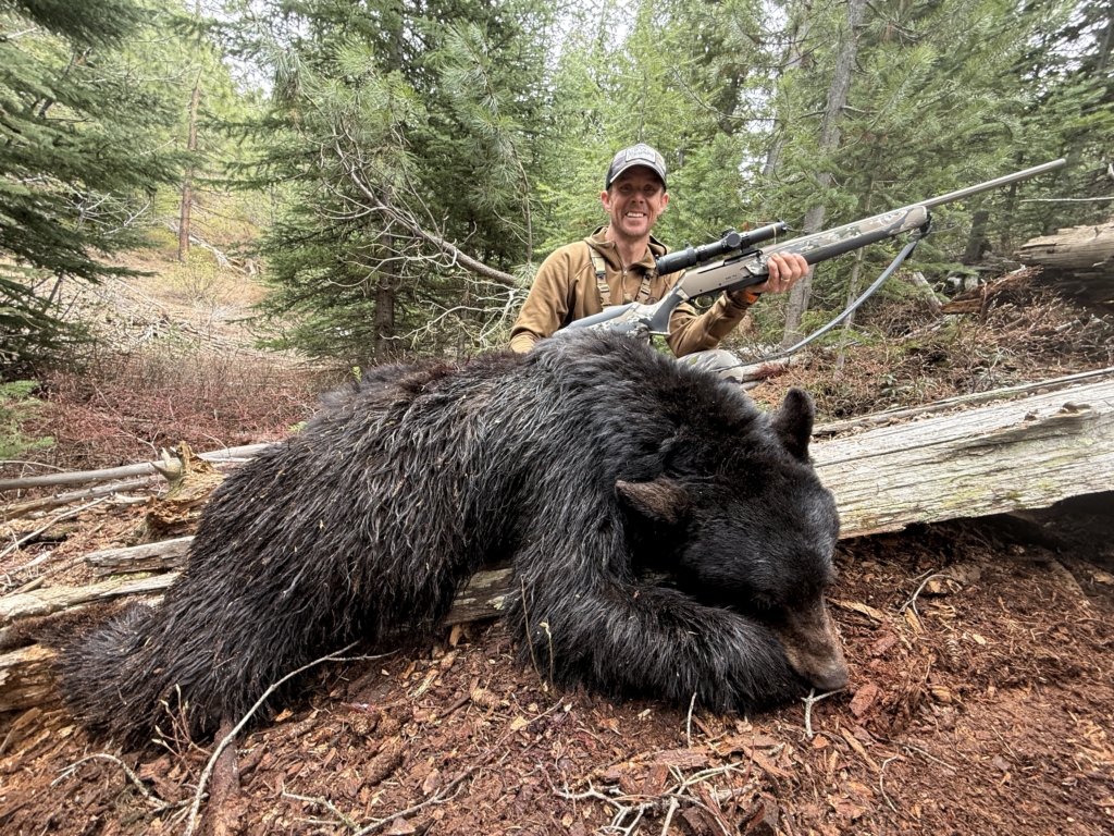 Tested True: Browning's Bar Mk 3