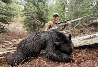 Tested True: Browning's Bar Mk 3