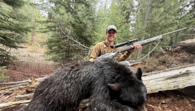 Tested True: Browning's Bar Mk 3