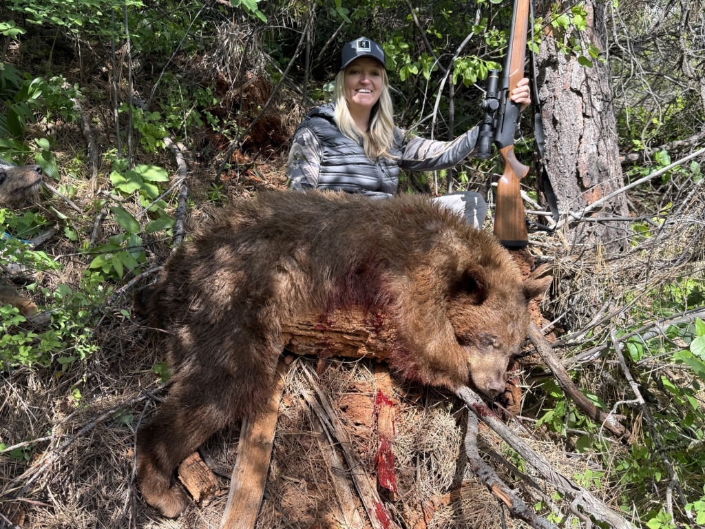 Tested True: Browning's Bar Mk 3