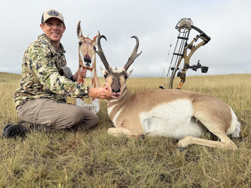 Stop Stressing! Build A Tweener Arrow From Easton And Go Hunting!