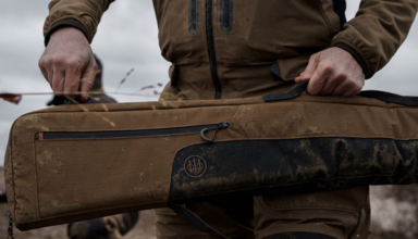 Beretta Unveils Gamekeeper Evo Bag