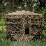 Muddy Carnage Ground Blind