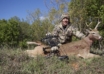 Five Tips For A New Whitetail Hunter Going Into The Rut