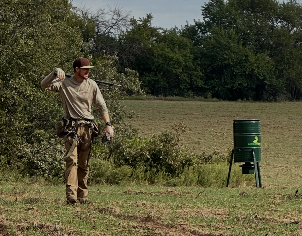 Tested: Irish Setter Vaprtrek Uninsulated