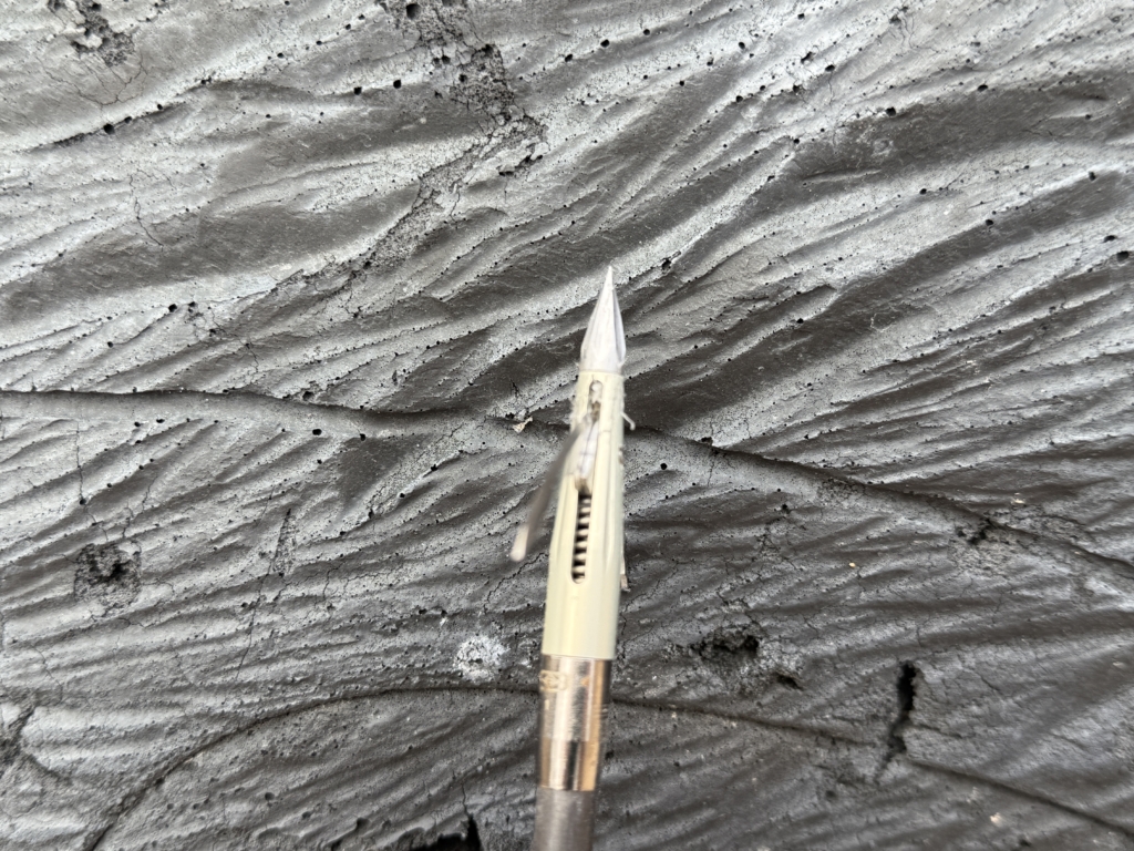 Tested True: Beast Broadheads 2.3" Aluminum