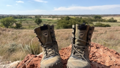 Tested: Irish Setter Vaprtrek Uninsulated