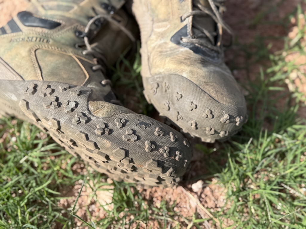 Tested: Irish Setter Vaprtrek Uninsulated