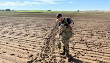 Five Ways To A Whitetail During October's Final Week