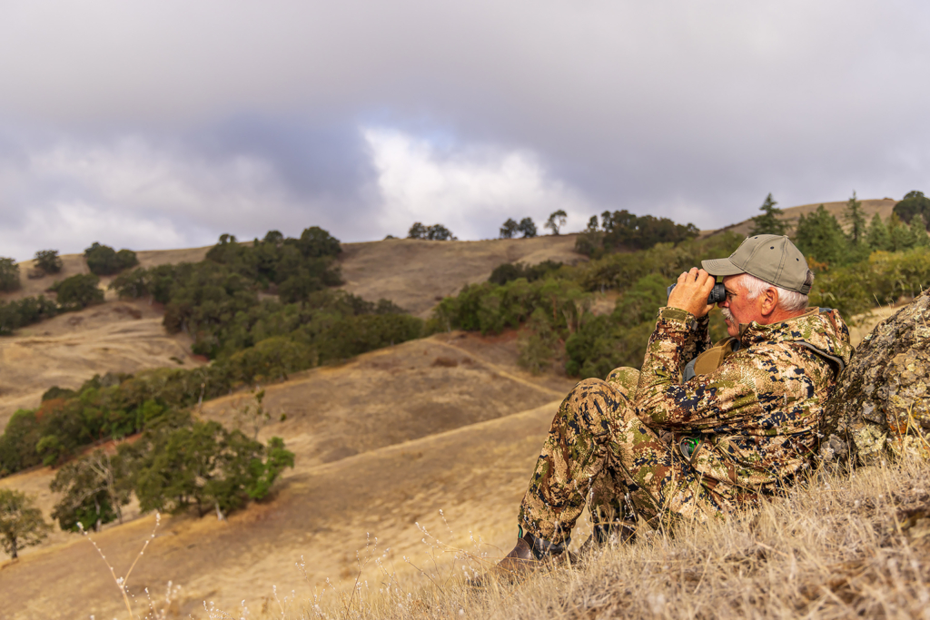 Columbia Whitetail Deer Fever