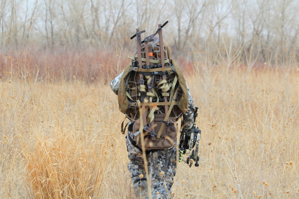 Four Tips For A New Whitetail Hunter Going Into The Rut