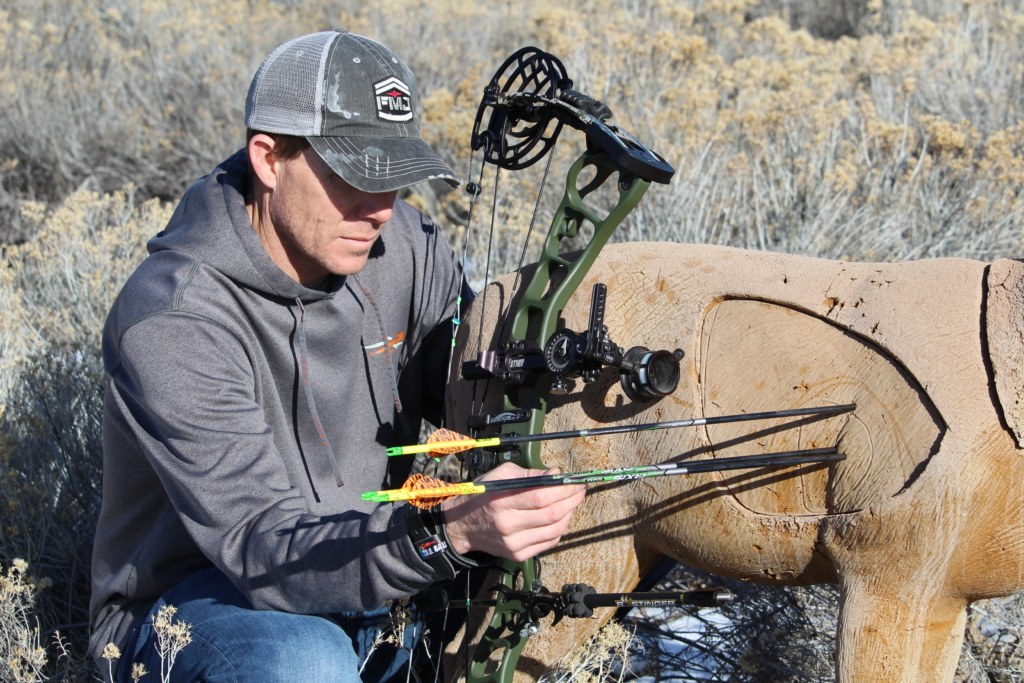 Four Tips For A New Whitetail Hunter Going Into The Rut