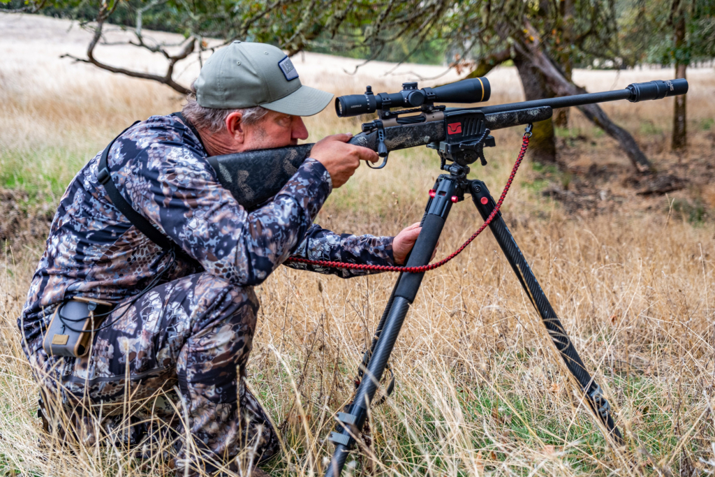 Columbia Whitetail Deer Fever