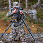 Hunting Columbia Blacktails In Oregon’s Coast Range