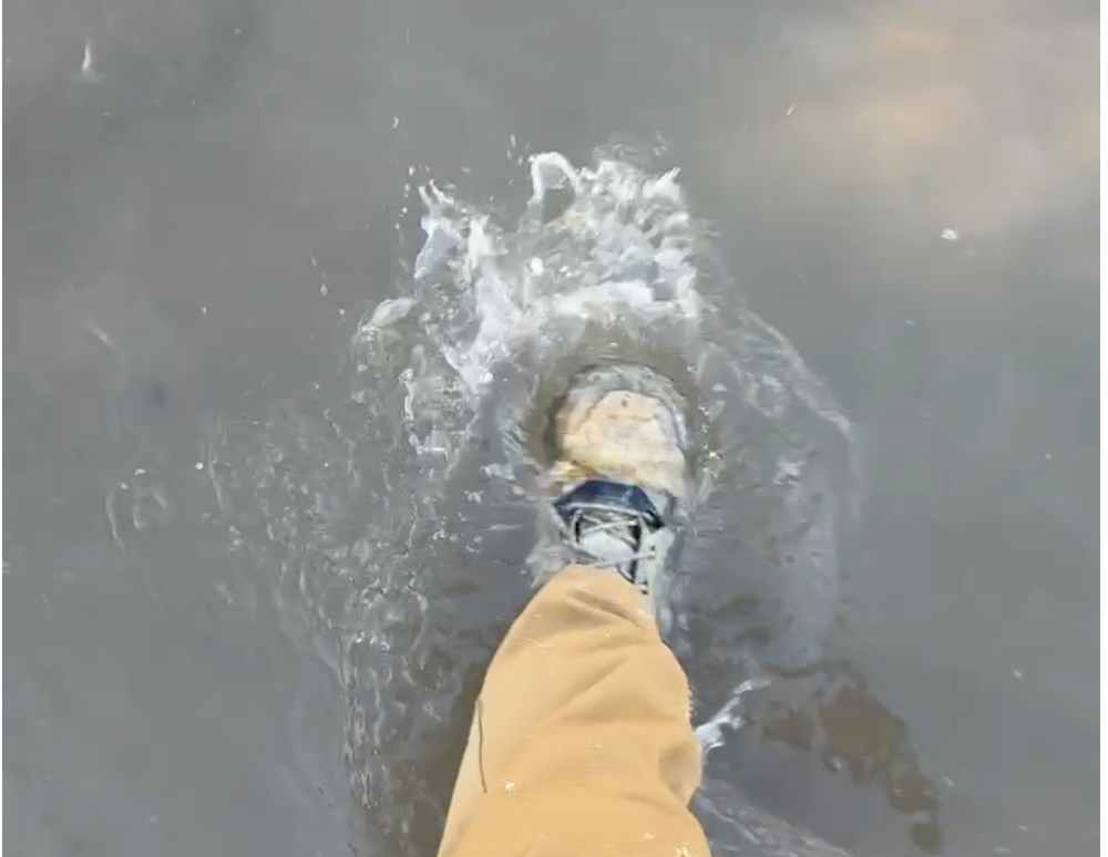 Tested: Irish Setter Vaprtrek Uninsulated