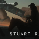 Burris Optics Premieres Fullfield Film Series Episode Ii: Stuart Ranch