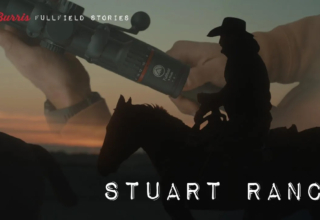 Burris Optics Premieres Fullfield Film Series Episode Ii: Stuart Ranch