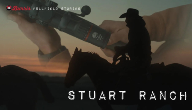 Burris Optics Premieres Fullfield Film Series Episode Ii: Stuart Ranch