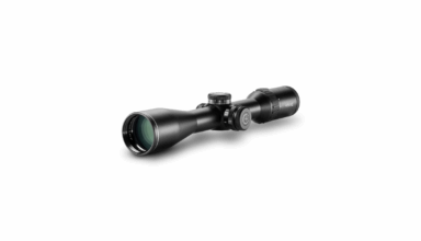 Hawke Endurance 30 Fd Named Best Lightweight Scope