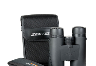 Zerotech Expands Vengeance Binocular Lineup In The U.s