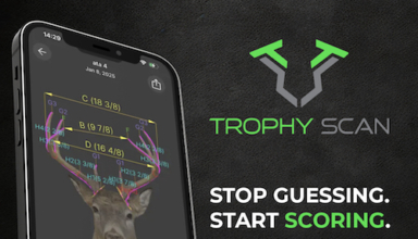 Trophy Scan Launches Free 3d Scoring App For Hunters