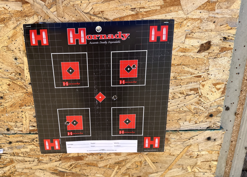 Tested True: Springfield Armory Model 2020 Boundary W/carbon Fiber Barrel