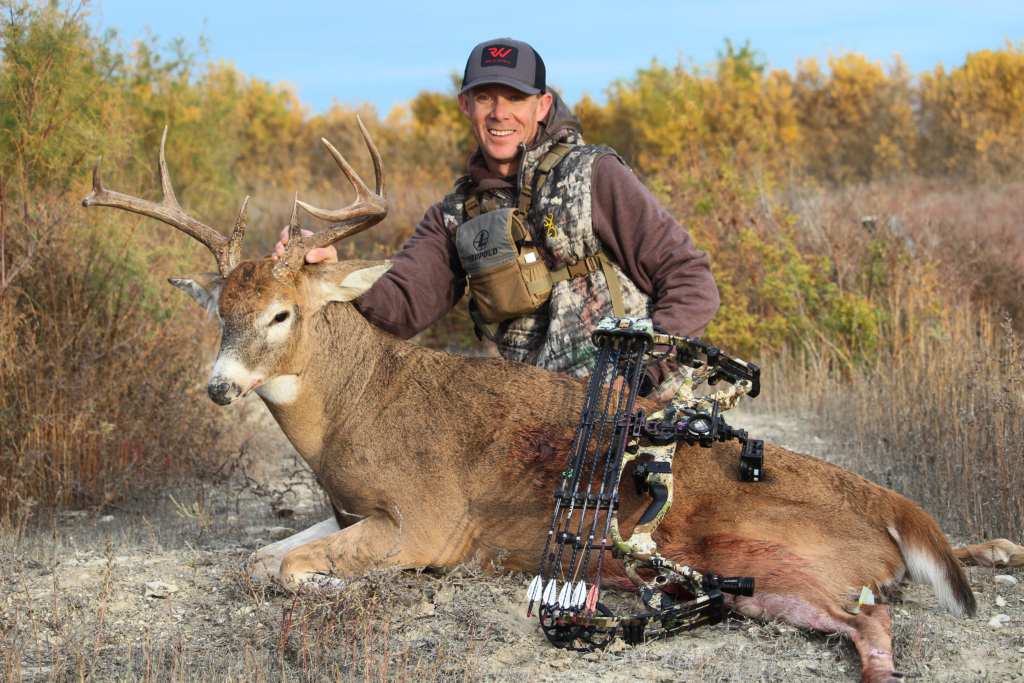 First Look: Easton Fmj Max