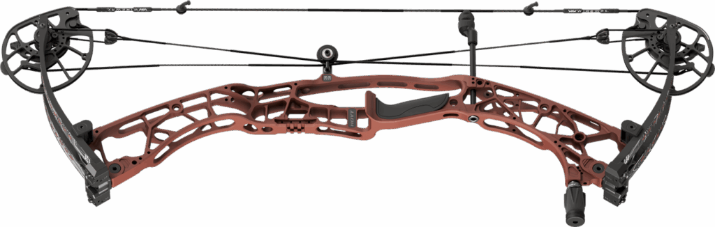 Tested True: Hoyt Ax 3 33