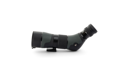 German Precision Optics Unveils New Passion Apo 16 48x65 Spotting Scope