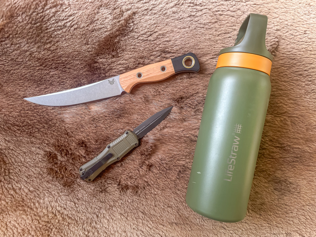 Big Game Gear Gift Guide