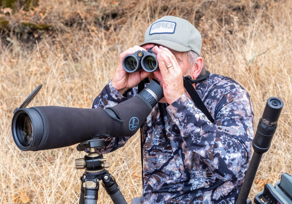 Big Game Gear Gift Guide