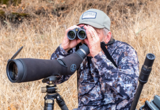 Big Game Gear Gift Guide