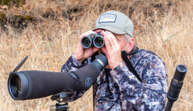 Big Game Gear Gift Guide