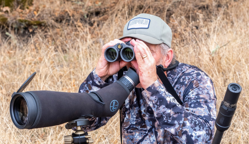 Big Game Gear Gift Guide